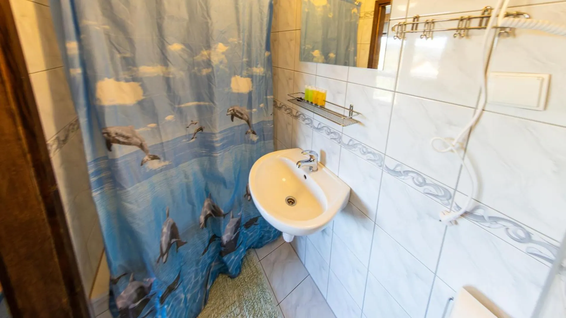 Homestay Willa U Stachoniow Zakopane Poland
