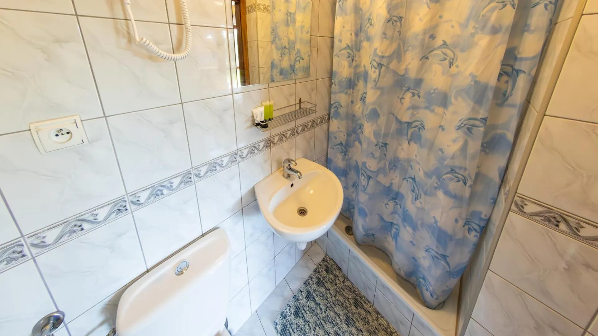Willa U Stachoniow Zakopane Homestay