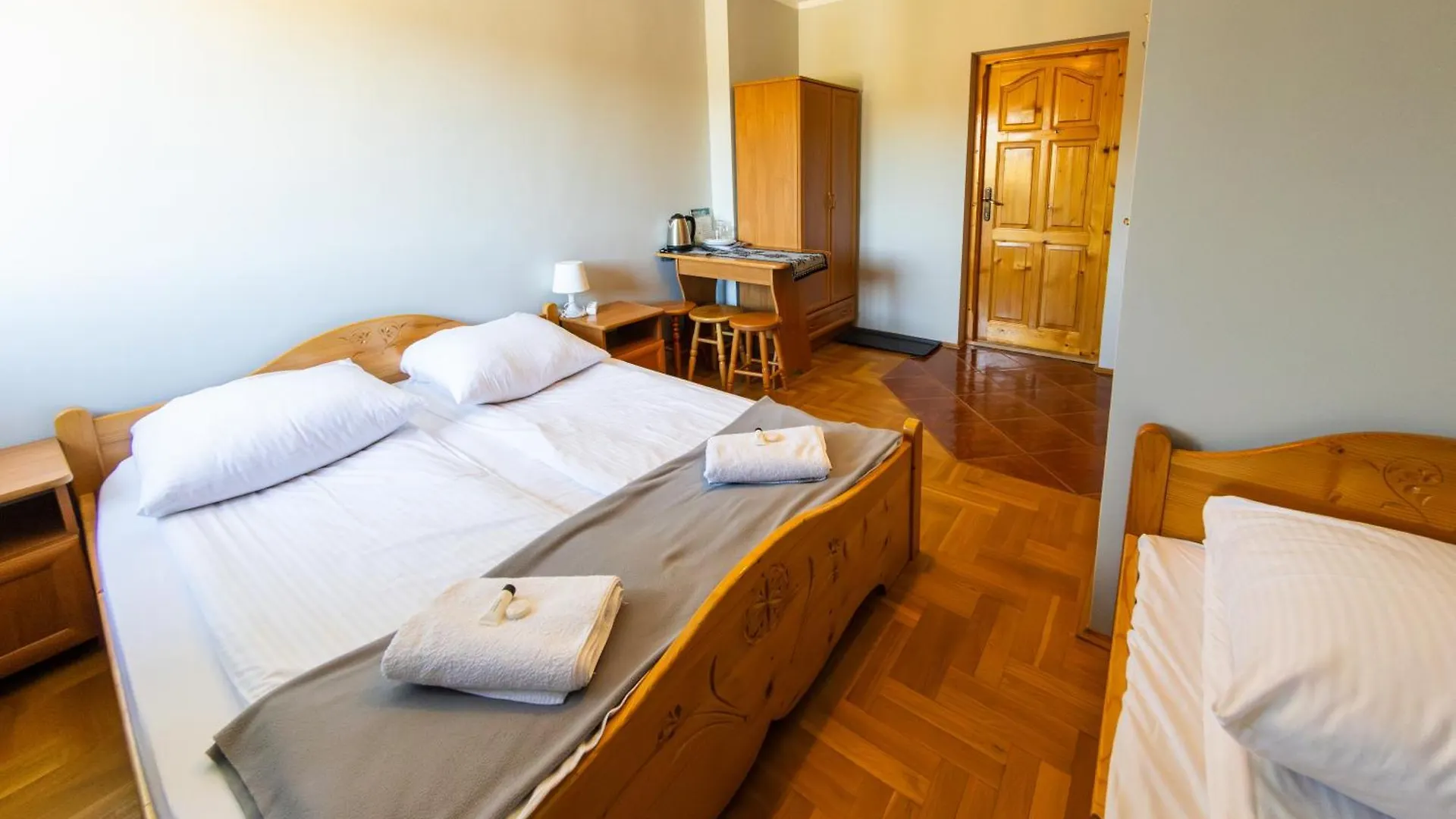 Homestay Willa U Stachoniow Zakopane