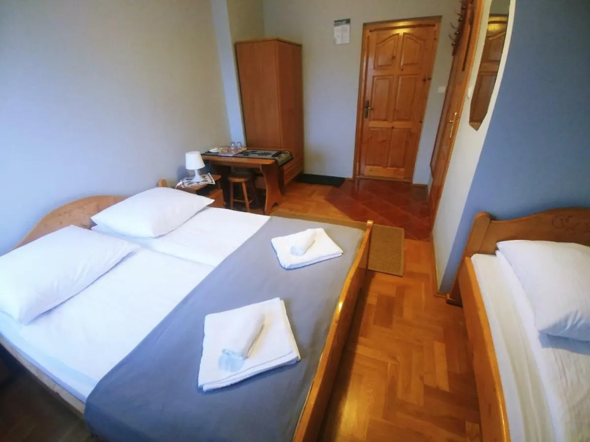 Homestay Willa U Stachoniow Zakopane