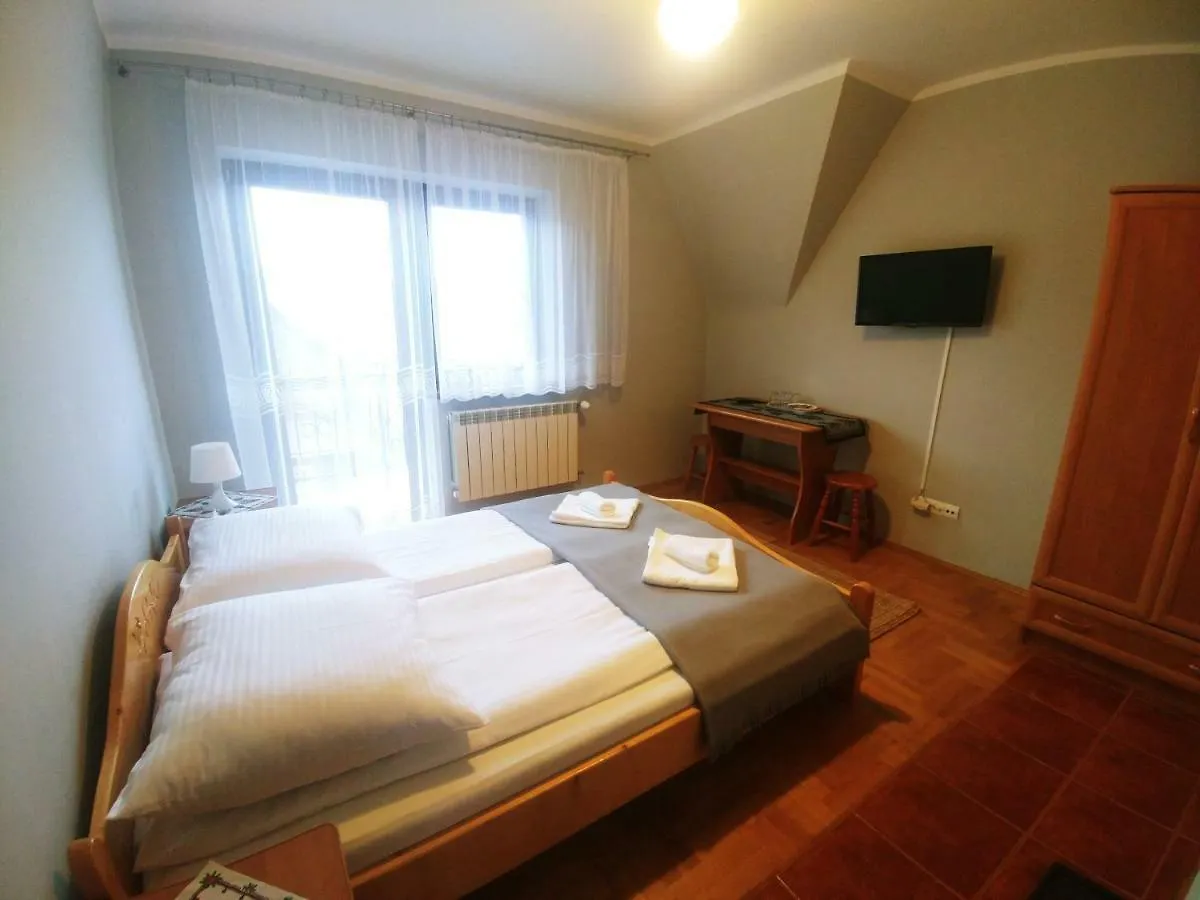 Homestay Willa U Stachoniow Zakopane