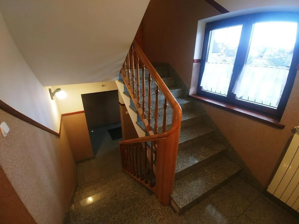 Willa U Stachoniow Zakopane Homestay