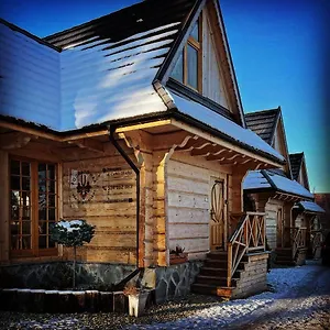 Podrazówka Osada Góralska Zakopane