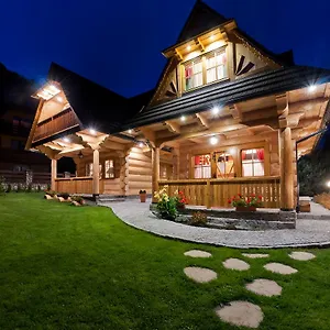 Góralski Hanusina Koncina Zakopane