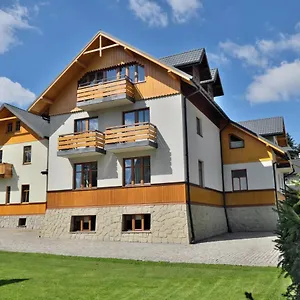 Cicha Zakopane